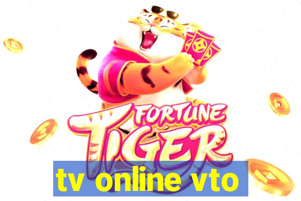 tv online vto